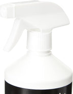 – Black Streak Remover Spray – Fast-Acting Cleaner for Caravans & Motorhomes, Targets Black Marks, Tree Sap, Algae & Grime – Safe on Paint, Plastic & GRP, 1L