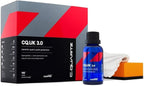 CARPRO CQUARTZ UK 3.0_30ml Kit Reset Intensive Car Shampoo 1 Liter, Perfect Partner to Nanotechnology Based Sealants and Coatings - Bundle
