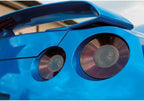 3M Car Wrap Roll 2080 Gloss Blue Fire | G337 | (5ft x 15ft (75 Sq/ft)) | Automotive Vinyl Wrap for Cars - Car Interior Wrap & Exterior | w/Free Instawraps Pro Glove