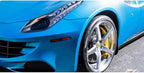 3M Car Wrap Roll 2080 Satin Ocean Shimmer | S327 | (5ft x 20ft (100 Sq/ft)) | Automotive Vinyl Wrap for Cars - Car Interior Wrap & Exterior | w/Free Instawraps Pro Glove