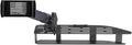 Bulletpoint Mounting Solutions RubiGrid Metal Dash Mount Phone Holder Compatible with 2022+ Chevrolet Silverado & GMC Sierra (V2 Spring-Loaded)