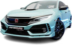 3M Car Wrap Roll 2080 Gloss Sky Blue | G77 | (5ft x 25ft (125 Sq/ft)) | Automotive Vinyl Wrap for Cars - Car Interior Wrap & Exterior | w/Free Instawraps Pro Glove
