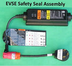Fits Toyota Prius Prime. The Amazing EVDOUBLER is a Low Cost Upgrade Adapter, Just Plug it in, Charges Fast Like a Level 2 Electric Vehicle Car EVSE Charger. Needs NEMA 14-30/50 Outlet