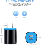 C Type Charger Fast Charge Wall Charger Block Plug Fast Charger Type C Android USB C Phone Charger Cord Cable 6ft for Samsung Galaxy S23/S22/S21/S21+/S21 Ultra/S20/Note 20 10 9/S10/S9/A10e/A20/A50/A51