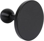 Super Magnetic Cell Phone Holder Base with 1" Ball for MagSafe iPhone 17 16 15 14 13 Series,Compatible with RAM mounts and Other B Size Ball Double Socket Arm