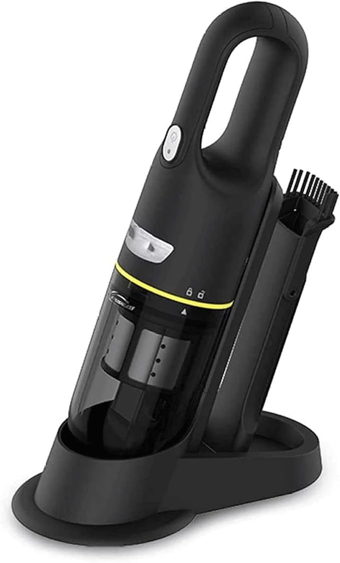 Car Vacuum Cleaner,70W Car Vacuum Cleaner 10Kpa car Vacuum Cordless Small Handheld Car Vacuum Cleaner for Car Home- Detailing Kit Essentials for Travel