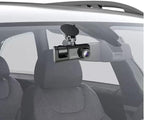 Dash Cam for Honda Odyssey 2015-2022 High-Definition Night Vision with Three Lenses Front Rear and Inside The Car Dual Recording