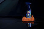 303 Graphene Nano Spray Coating