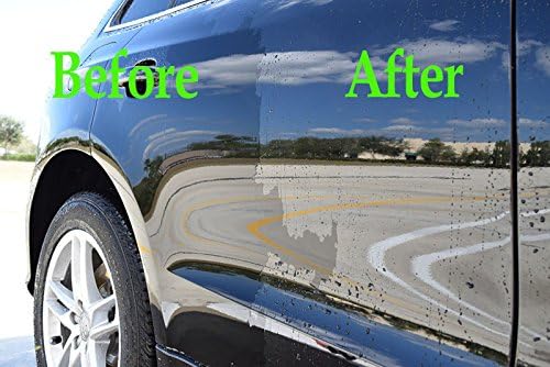 McKee's 37 Ceramic Coating Maintenance Wash Bucket Kit (Clean, Enhance, Renew Protection)