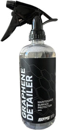 SPS Graphene Detailer | Graphene Detail Spray - Super Hydrophobic - Enhanced Gloss - Lasts up to 6 Months