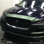 3M Car Wrap Roll 2080 Matte Metallic Pine Green | M206 | (5ft x 30ft (150 Sq/ft)) | Automotive Vinyl Wrap for Cars - Car Interior Wrap & Exterior | w/Free Instawraps Pro Glove