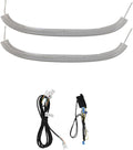 Interior Ambient Light Package 64 colors Replacement for new Benz GLC Class X254 W254 2023-2025year (CVS-8176-C-H-J)