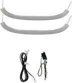 Interior Ambient Light Package 64 colors Replacement for new Benz GLC Class X254 W254 2023-2025year (CVS-8176-C-H-J)