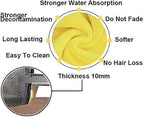 22Pack Drill Brush Attachment Set for Jeep Wrangler JK 2007-2018, Car Wash Cleaning Kit, Automotive Detailing Drill Scrub, Vehicle Cleaning Supplies
