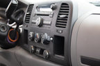 Course Motorsports Direct Fit Phone Mount - Chevrolet/GMC 1500, 2500, 3500 (2007-2013) Compatible with All Phones - Magsafe Compatible Magnetic