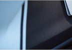 3M Car Wrap Roll 2080 Matrix Black Textured | MX12 | (5ft x 40ft (200 Sq/ft)) | Automotive Vinyl Wrap for Cars - Car Interior Wrap & Exterior | w/Free Instawraps Pro Glove