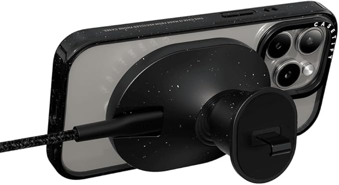 CASTETiFY Wireless Car Charger - Seal