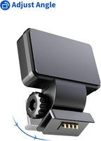 Adhesive Mount for REDTIGER F7N Dash Cam with GPS Module