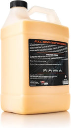 P & S Professional Detail Products Off Road Full Send Total Dressing - Restores Rubber, Plastic, Vinyl & Leather with UV Protection - 1 Gallon