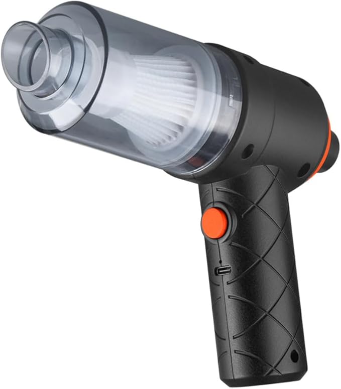 Handheld Car Vacuum Cleaner Cordless 100