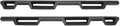 Westin 56-534695 HDX Drop Wheel to Wheel Nerf Bars fits 2019-2025 Silverado Sierra 1500 Crew Cab 6'5" Bed (Exc 2019 Silverado LD/Sierra 1500 Limited) Textured Black Pair