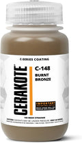 CERAKOTE® (AIR Cure C-Series Burnt Bronze (16oz) |C-148P|-Our Ceramic Technology Combines Performance with Color on All- Metals, Polymers + More
