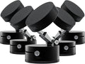 Statik HyperMount (Gen 2) Phone Mount, Magnetic Phone Holder, Car Mount for Phone Works on Smooth & Lightly Textured Surfaces, iPhone, Samsung, and Android Compatible, 5 Pack