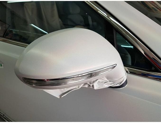 3M Car Wrap Roll 2080 Satin Flip Ghost Pearl | SP280 | (5ft x 20ft (100 Sq/ft)) | Automotive Vinyl Wrap for Cars - Car Interior Wrap & Exterior | w/Free Instawraps Pro Glove