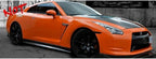 3M Car Wrap Roll 2080 Gloss Orange | G54 | (5ft x 10ft (50 Sq/ft)) | Automotive Vinyl Wrap for Cars - Car Interior Wrap & Exterior | w/Free Instawraps Pro Glove