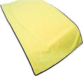 Microfiber Towel for Car Washing and Drying(30X30CM)