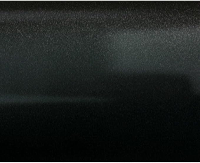 3M Car Wrap Roll 2080 Matte Black Metallic | M212 | (5ft x 8ft (40 Sq/ft)) | Automotive Vinyl Wrap for Cars - Car Interior Wrap & Exterior | w/Free Instawraps Pro Glove