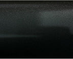 3M Car Wrap Roll 2080 Matte Black Metallic | M212 | (5ft x 15ft (75 Sq/ft)) | Automotive Vinyl Wrap for Cars - Car Interior Wrap & Exterior | w/Free Instawraps Pro Glove