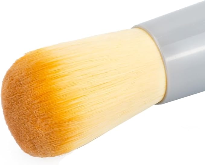 Maxshine Medium #12 Universal Ultra Soft Detailing Brush – Professional Brush for Interior, Exterior, Leather Seats, Engine Bay & Wheels – Premium Car Care Detailing Tool