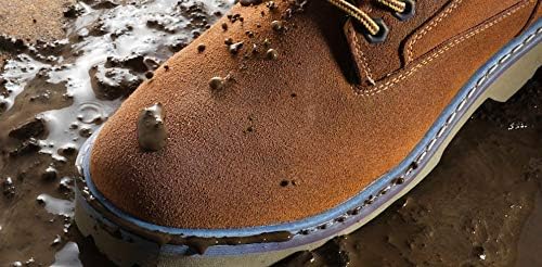 Skidmore's Premium Beeswax Waterproofing | Natural and Non-Toxic Formula Prevents and Protects Your Leather and Wood from Water Damage | Made in USA | 6 Oz