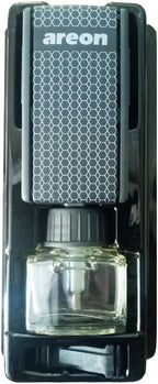 AREON ACP06 Car Perfume Luxury and Elegant 0.27 oz Vent Clip Car Air Freshener, SURF & Sun Scent