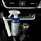 KOCHCHEMIE - Refresh Cockpit Care - Prosumer Line - UV Protection, Anti-Static Interior Cleaner - 500 ml