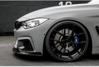 3M Car Wrap Roll 2080 Satin Battleship Gray | S51 | (5ft x 2ft (10 Sq/ft)) | Automotive Vinyl Wrap for Cars - Car Interior Wrap & Exterior | w/Free Instawraps Pro Glove