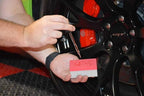 McKee's 37 Ceramic Wheel Coating (Brake Dust and Wheel Protectant) Kit, 4 fl. oz. (sio2 Ceramic Series)