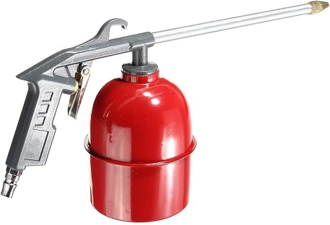 Carwash Sprayer | Car Wash Solvent Tool with Bottle,Air Sprayer Accessories Heavy Duty Auto Car Oil Engine Cleaning Accessories for Motor CareCar Cleaning Tools