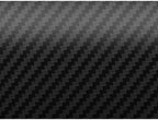 3M Car Wrap Roll 2080 Black Carbon Fiber | CFS12 | (5ft x 40ft (200 Sq/ft)) | Automotive Vinyl Wrap for Cars - Car Interior Wrap & Exterior | w/Free Instawraps Pro Glove