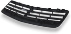 JSD Replacemant Front Hood Vent for Ford Mustang S650 GT,Dark Horse 2024 2025, Gloss Real Carbon Fiber