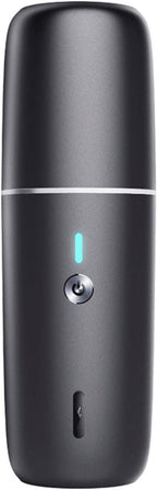 Car Vacuum Cleaner, Small,Handheld Cordless Vacuum Cleaner - 90W-4KPA, Wet & Dry Use, Quick Charge, Perfect for Home, Car, Pet Cleaning (Color : A)