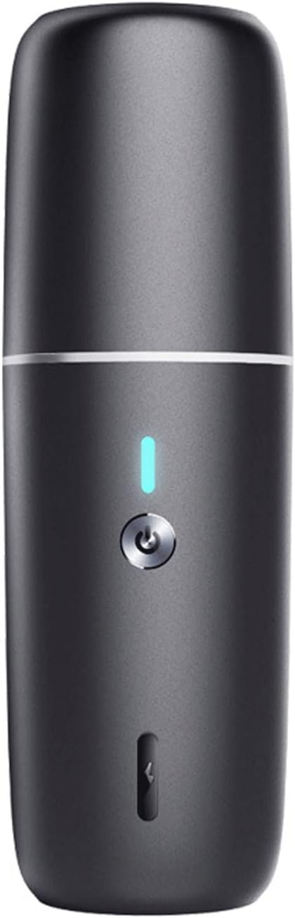 Car Vacuum Cleaner, Small,Handheld Cordless Vacuum Cleaner - 90W-4KPA, Wet & Dry Use, Quick Charge, Perfect for Home, Car, Pet Cleaning (Color : A)