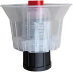 Foam Sprayer Nozzle Car Wash Flowering Can Watering Pots Accessories Foaming Jugs Nozzles Tips Hand Foam Car Detailing