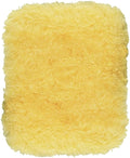 SM Arnold Spun Gold Wash Mitt, 9-inch x 9-inch (No Cuff, All Ends Closed)