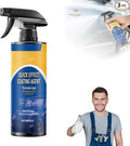 Waterless Car Wash & Ceramic Coating Spray – Quick Effect Car Coating Spray for Shine, Paint Protection, Glass Cleaner & Multi-Surface Detailing (1 PCS)