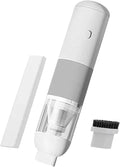 Portable Cleaning Three-in-one Wireless car Vacuum Cleaner, Portable Handheld for Household use