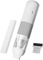 Portable Cleaning Three-in-one Wireless car Vacuum Cleaner, Portable Handheld for Household use