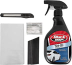 Avery Dennison NR Nano Ceramic IR Window Tint Kit Compatible with Kia EV6 2022-2024 Installation Kit (Complete)