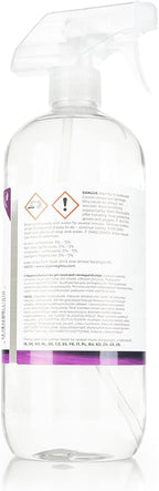 Stjarnagloss - Hjul Wheel Cleaner - Color Change Wheel Cleaner, Remove Road Grime, Brake Debris & Tar Spots, pH-Neutral (1 Liter)